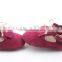 Comfortable handmade skidproof baby leather shoes soft