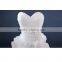 Mermaid European Latest Style High Quality Wedding Dresses