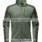 Customized Outdoor Softshell Fleece Jacket Winter Mens Warm Jacket