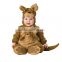 Halloween Costume Infant Baby Dinosaur Anime Cosplay