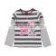 Girls Long Sleeve T-shirt