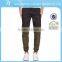 China cheap fashion hip hop fitted men joggers sweat pants in 2015