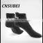 2016 ankle support breathable grip women pilates socks for lady yoga socks wear
