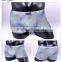pretty and soft boxer mens bikini underwear