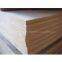 Light And Dark Color Plain MDF Price