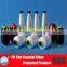 Low melting point 100 denier nylon filament yarn