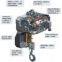 electric chain hoist
