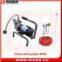 electric airless paint sprayer
