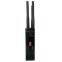 6 Antennas High Power Portable 3G/ 4GWIMAX/ WiFi/GPSL1 Jammer ( With DIP Switch)