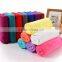 Bamboo Fiber Towel Antibacterial Towel