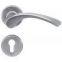 Solid Lever Handle 033