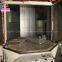 Turn Table Shot Blast Machine For Casting Industry