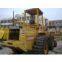 Used CAT wheel loader CAT 910E