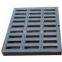 ductile iron gratings