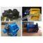 1 ton compact hydraulic winch crane winch