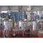 Beer testing equipment