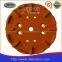 250mm diamond grinding wheel for concrete