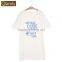 Qianxiu Branded Printed Printed Long Sexy Cotton Nightgown