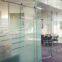 Internal Glass Sliding Doors