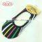 Custom good price heelpiece anti slip shoe sock liner