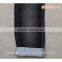 M0045E-1-B 2016 popuplar sulfur black double layer fake knitted denim fabric for men jeans