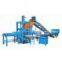 multifunctional blocks bricks molding machine