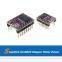 8pcs/Lot 3D Printer Parts Stepstick Drv8825 Stepper Motor Driver with Reprap 4 PCB Board