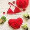 Fast Delivery Latset Sexy Kids Bikini Girls Swimwear