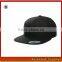 ZT332/Custom High Quality Snapback With Your Own Logo/Blank Snapback Cap Custom Embroidery