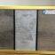 Free sample Stone-grain Decoration Cement Fiber board marble texture wallboard