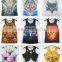 2015 Hot Sale Sublimated Tank Top Women