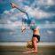 2017 latest fashional women fitness yoga apparel oem factory high quality yoga sports