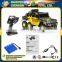 WL 18629 remote control 1:18 scale climbing electric off-road 6wd rc car