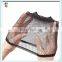Beige Snood Elastic Nylon Net Stretch Mesh Wig Caps HPC-0107