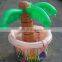 ICTI Approved Promotional Phthalate Free ASTM EN71 PVC Inflatable Drink Cooler