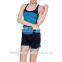 Woman simple design sport wear