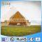 Sunway House Heavy Duty Safari Cotton Tent Four Season Waterproof Tent