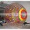 Hot Human Zorb Ball Inflatable Walking Zorb Ball