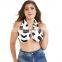 Towel Bra Women Low Price Soft Breast Feeding Ladies Latest Design Bra