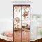 Household Gate Curtain of Magnetic Insect Door Screen Net for Anti Fly Bug and Mosquito