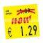 METO ProLine XL Hand Labeller