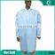 Disposable Lab Coat