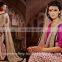 Designer bridal wear saree exporters, wedding silk sari manufacturer