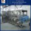 water bottle 18.9L/20L rinsing filling capping machine 3 in 1