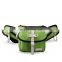 customized polyester fanny pack bum bag for phone waist bag