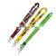 Logo printing ribbon lanyard neck strap for sale