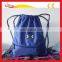 Hot Saling & Hight Quality Drawstring Backpack/Design Your Own Drawstring Backpack