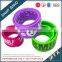 Silicone snap band supplier