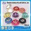 wholesale souvenir wedding favors compact mirror with antique style