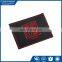Custom brand name clothing labels with low moq